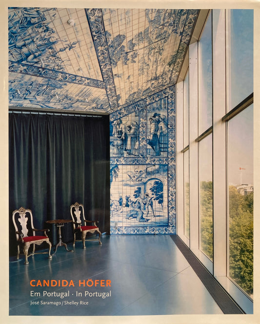 Em Portugal In Portugal Candida Hofer　カンディダ・ヘーファー