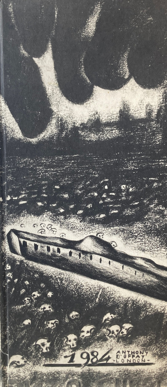 Enzo Cucchi ITALIA　1984 Anthony D'Offay LONDON