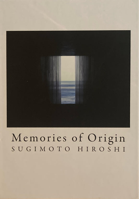 はじまりの記憶 杉本博司 DVD