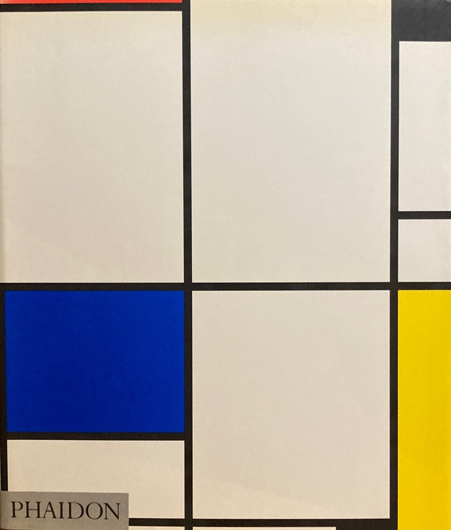 MONDRIAN　John Milner