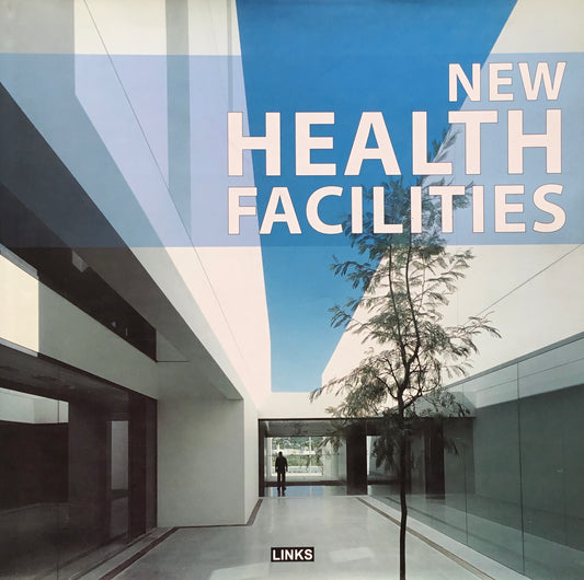 New Health Facilities　Carlez Broto
