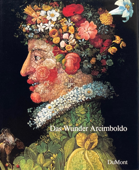 Das Wunder Arcimboldo