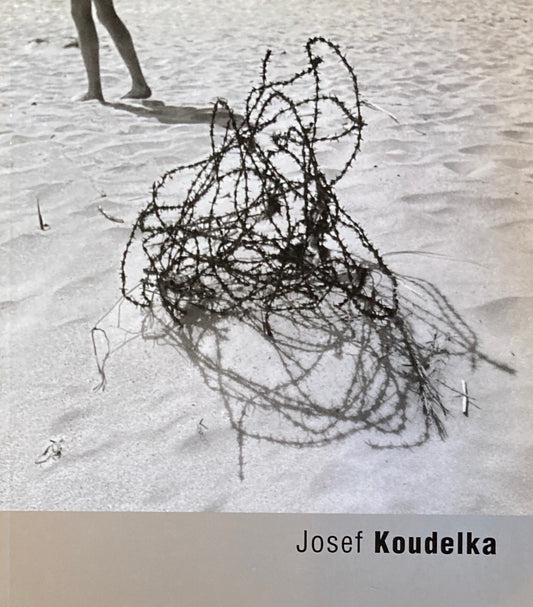 Josef Koudelka　FOTOTORST