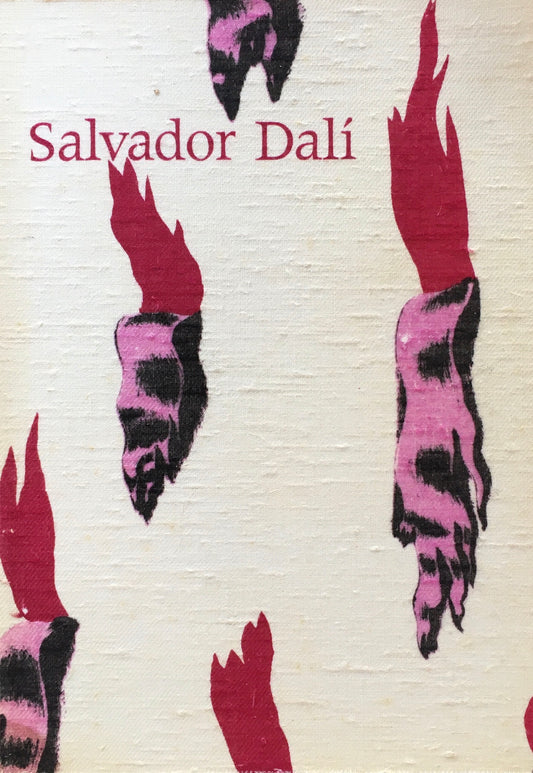 Salvador Dali Retrospective 1920-1980