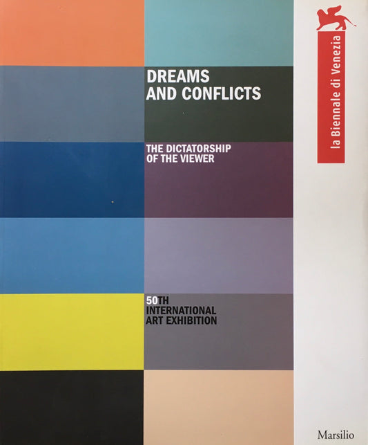 Dreams and Conflicts : The Dictatorship of the Viewer