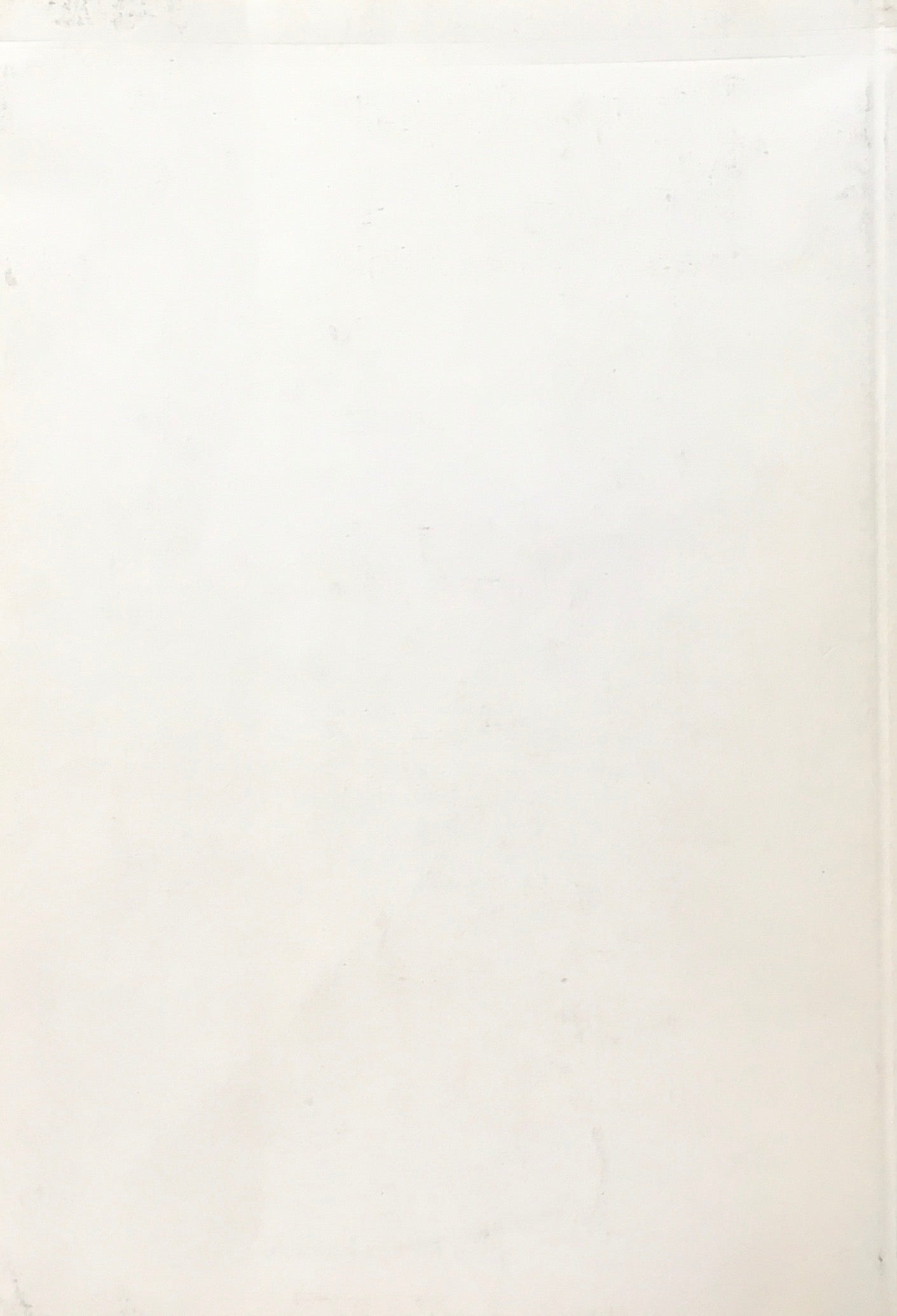 Harald Duwe　Gemalde und Zeichnungen 1946-1974