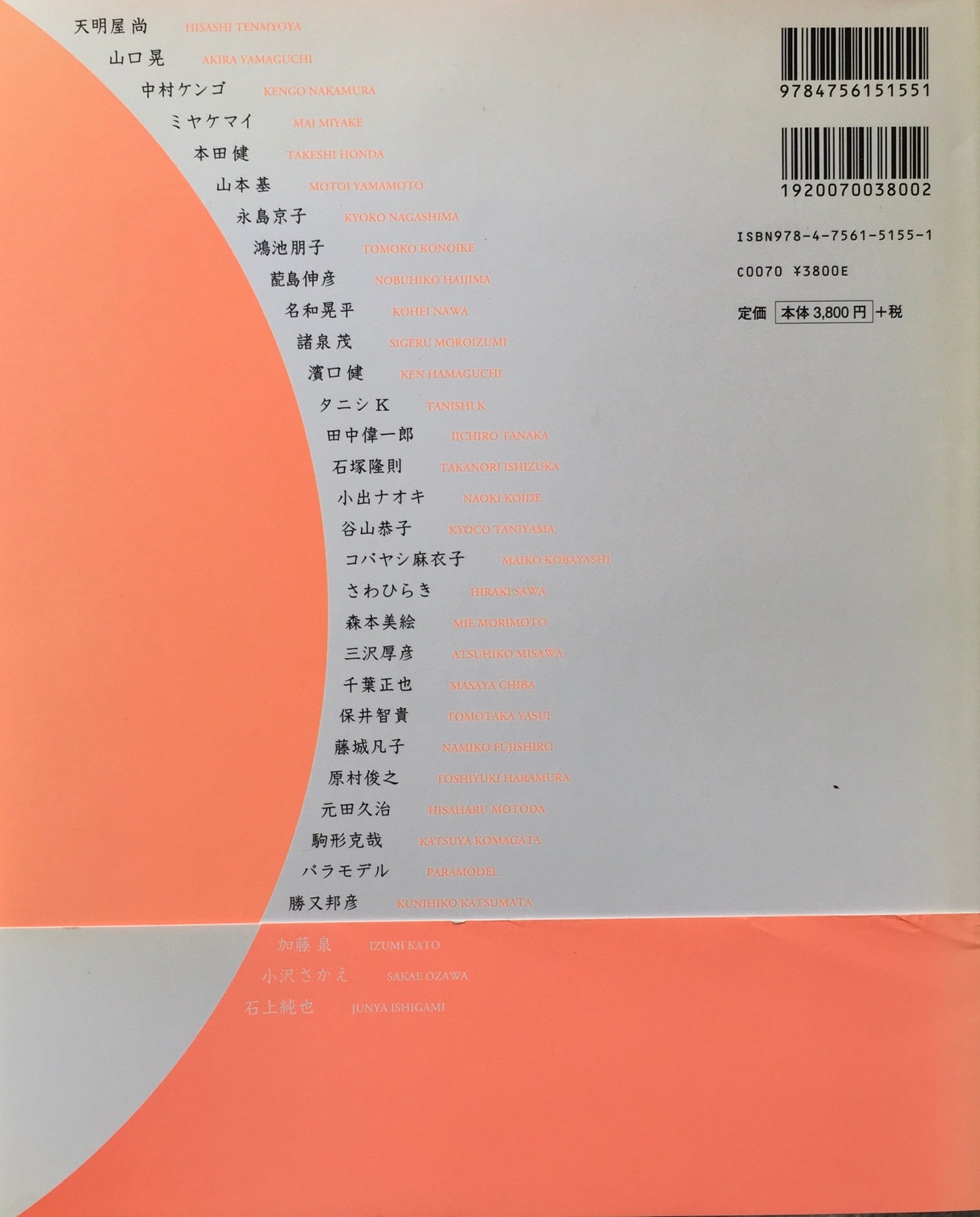 パワー オブ ジャパニーズ　コンテンポラリーアート　山口裕美