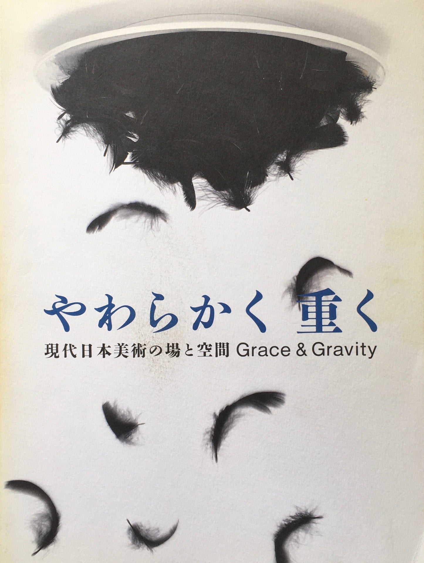 やわらかく重く　現代日本美術の場と空間　埼玉県立近代美術館