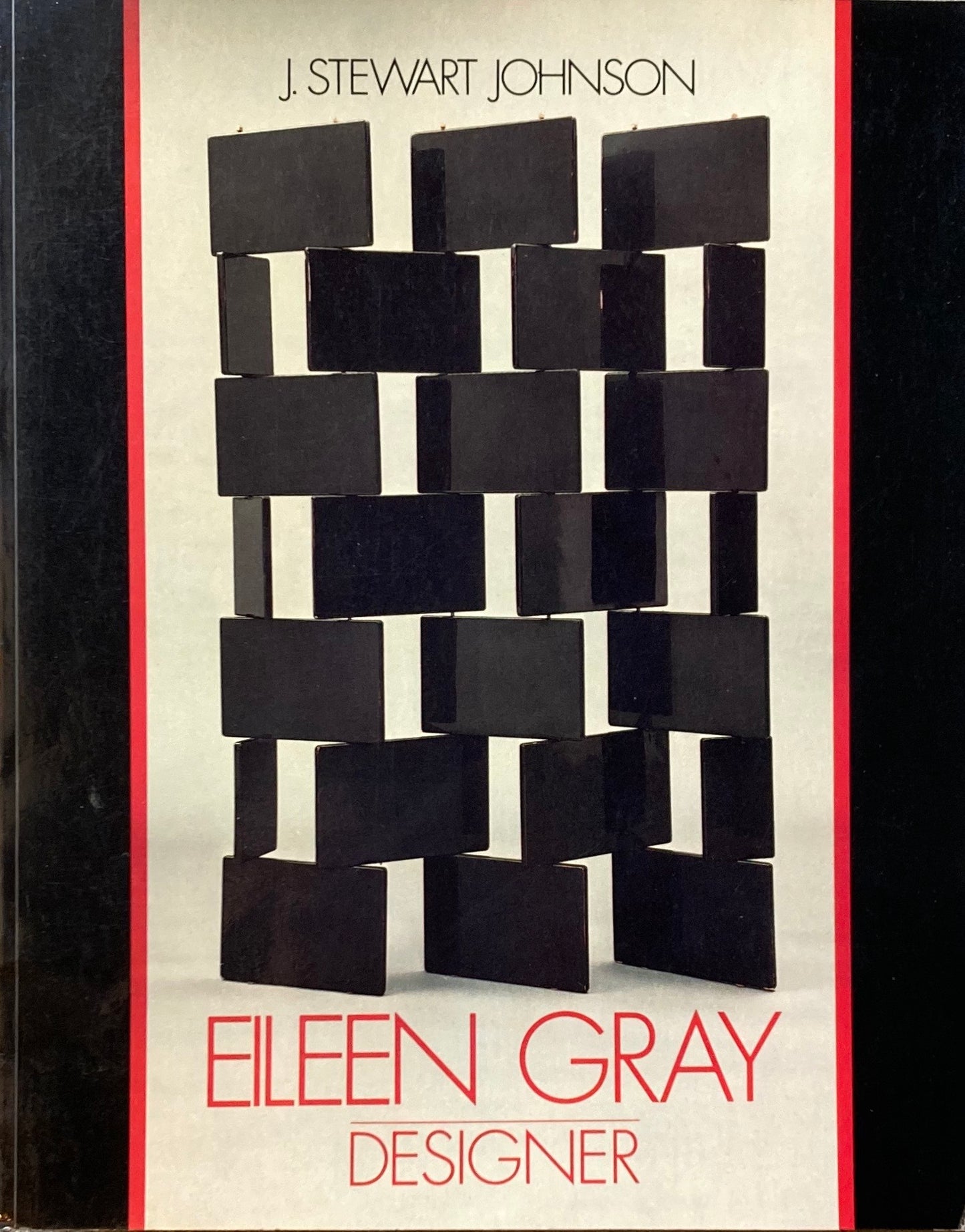 Eileen Gray Designer 　アイリーン・グレイ　