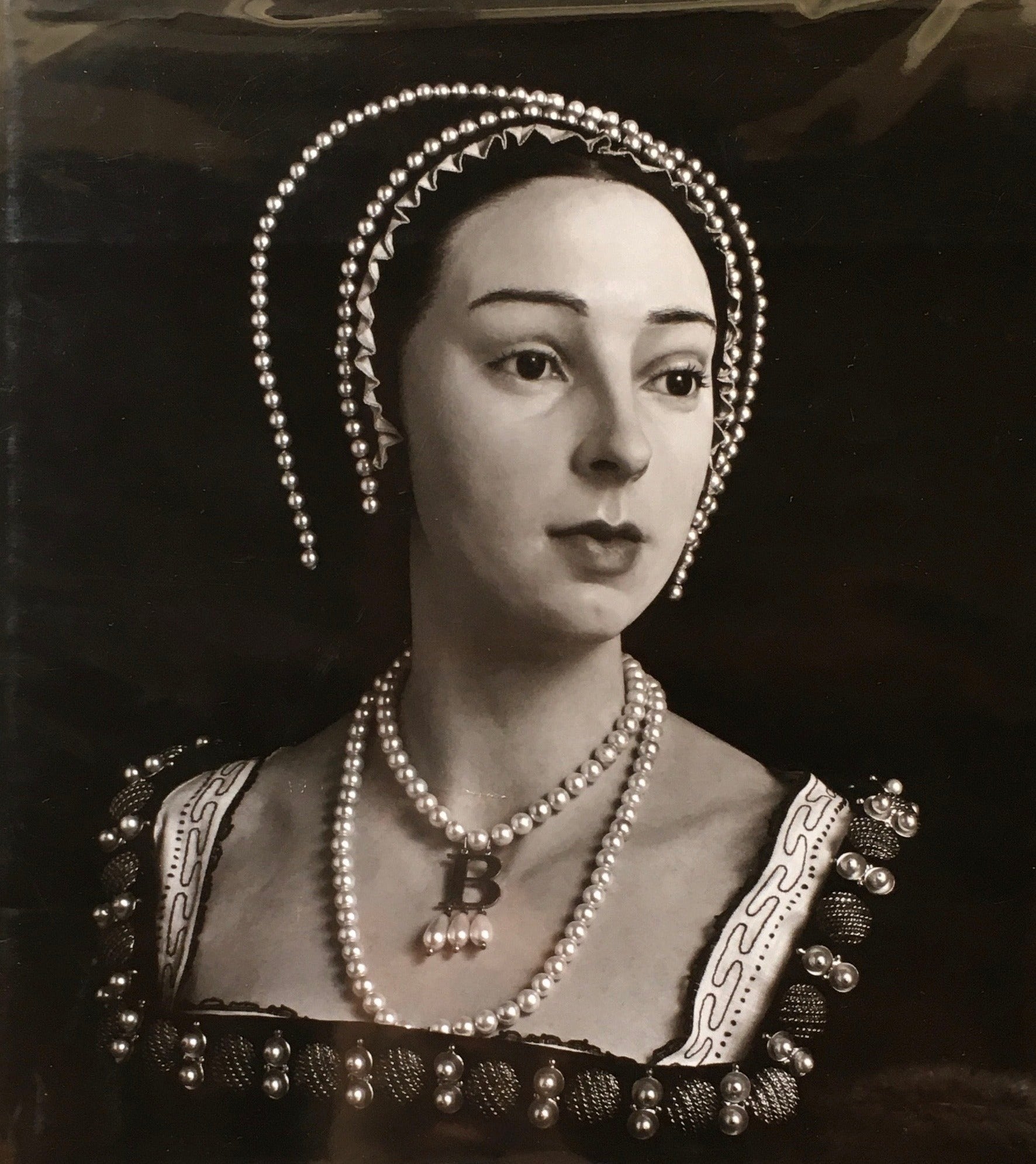 SUGIMOTO PORTRAITS　Guggenheim Museum　杉本博司