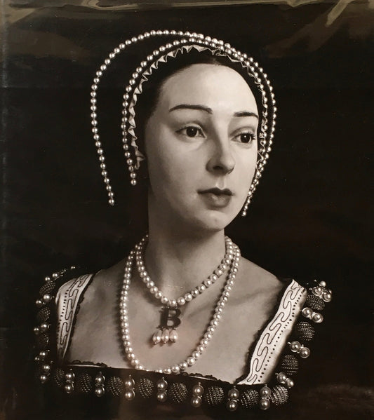 SUGIMOTO PORTRAITS　Guggenheim Museum　杉本博司