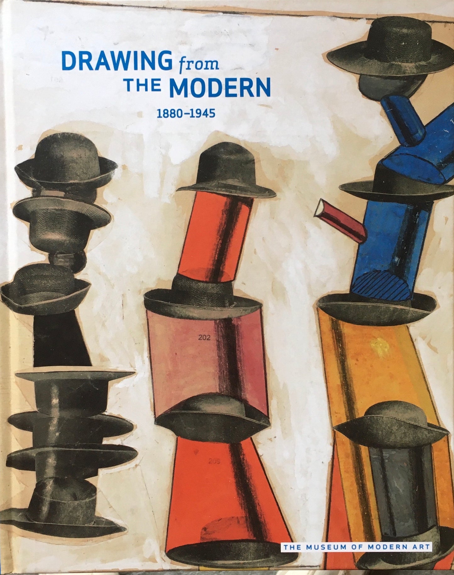 DRAWING from THE MODERN　MOMA