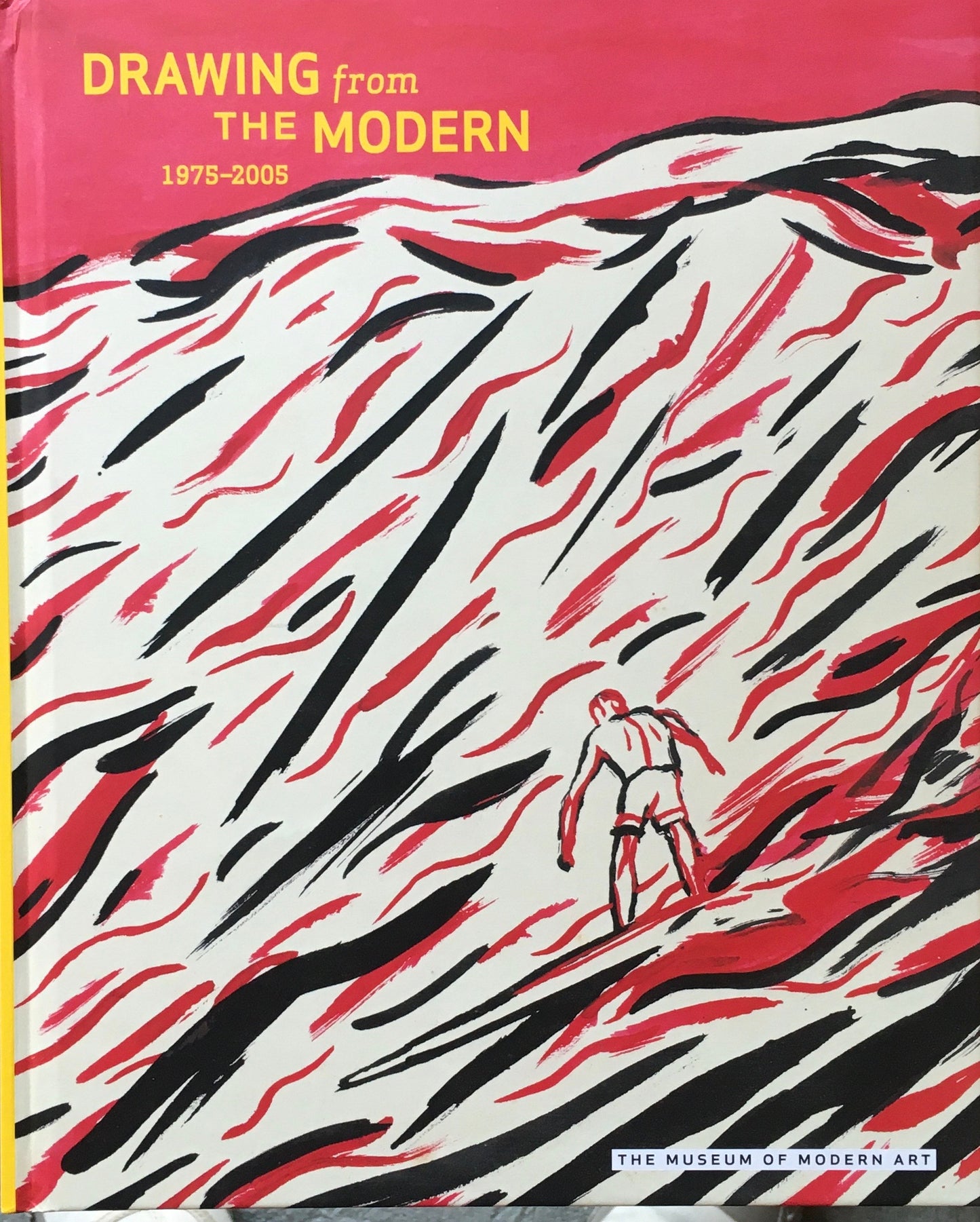 DRAWING from THE MODERN　MOMA