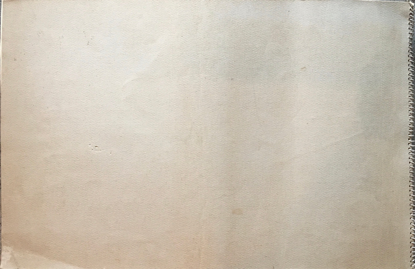 SUPERSTUDIO　FRAGMENTE AUS EINEM PERSÖNLICHEN MUSEUM　東京セントラル美術館