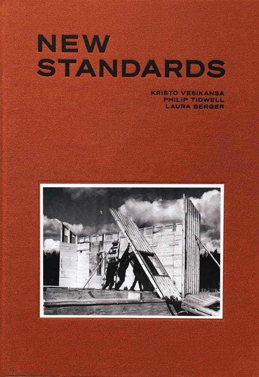 New Standards　Timber Houses Ltd 1940 - 1945