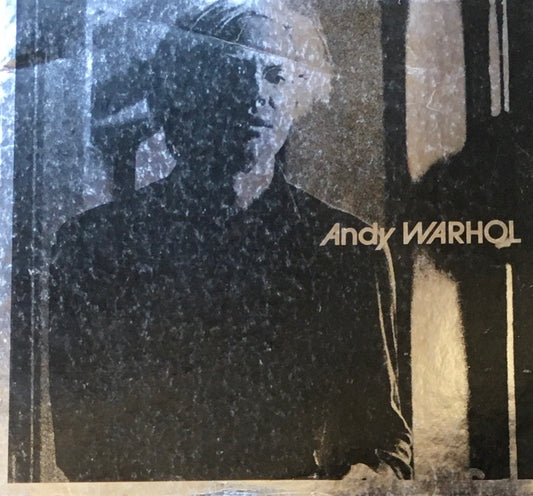 アンディ・ウォーホル展　1974