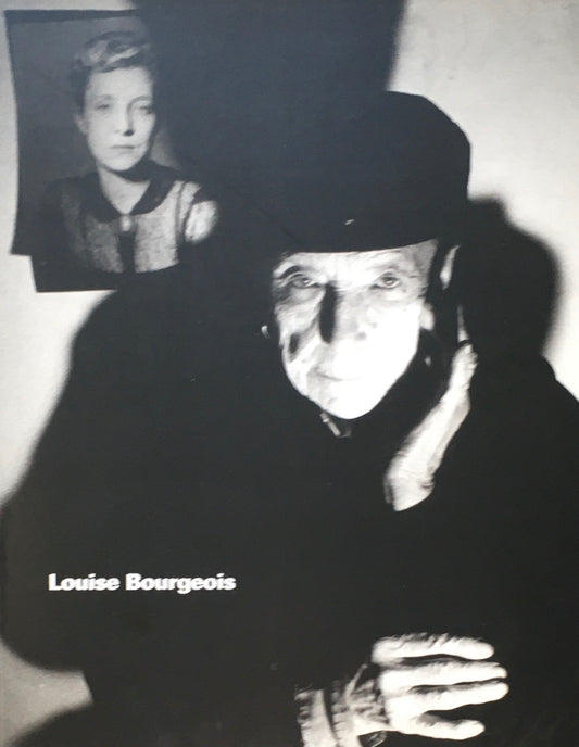 Louise Bourgeois　Blue Days and Pink Days　ルイーズ・ブルジョワ