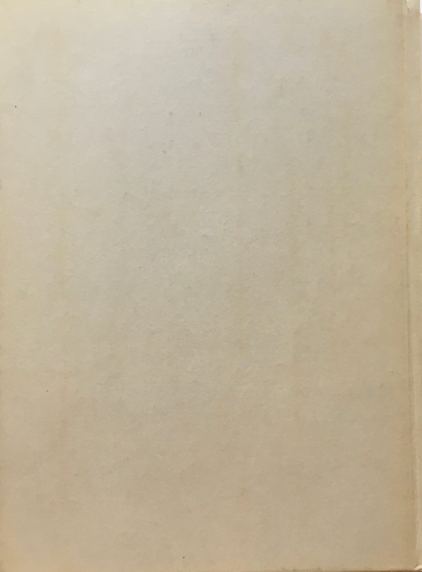 JOSEF ALBERS　DISTEL-VERLAG