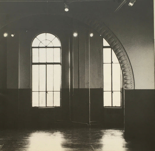 KOMMUNIKATION　TAKASHI SUZUKI＋FRANK FUHRMANN　佐賀町エキジビットスペース