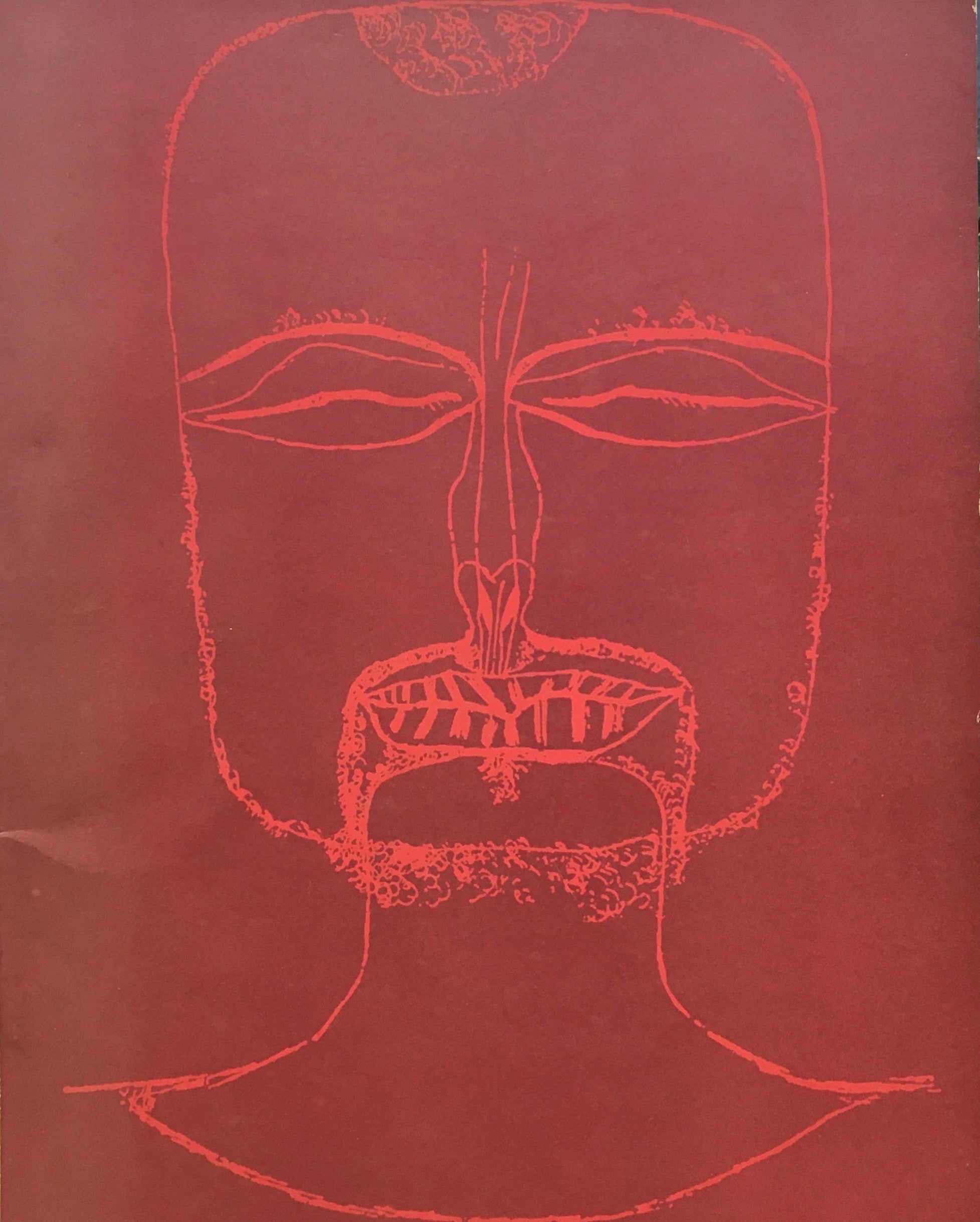 パウル・クレー Paul Klee – smokebooks shop