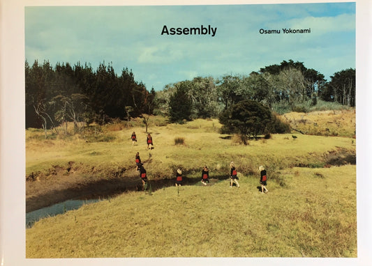 Assembly　横浪修