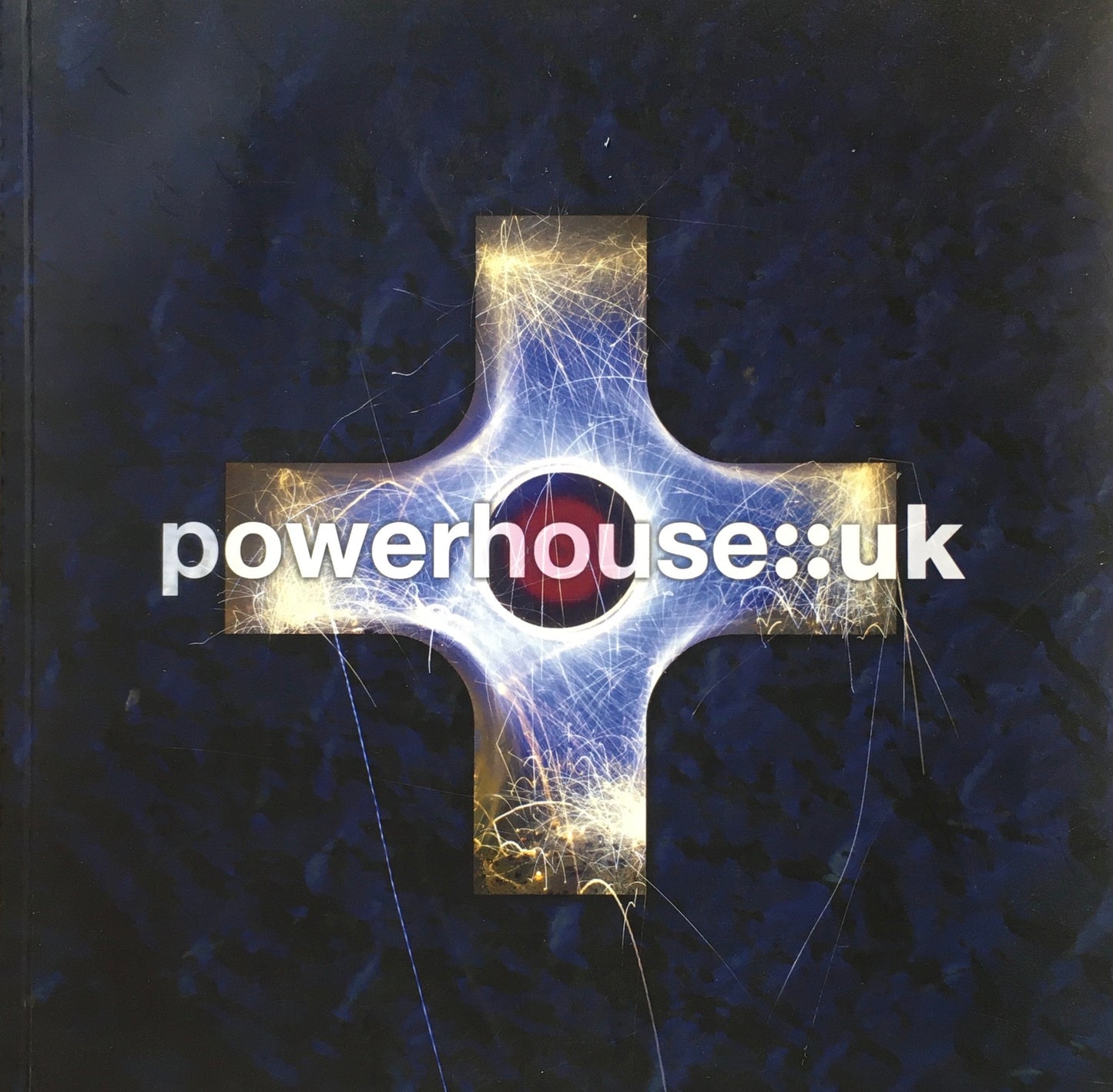 Powerhouse::UK　British Creativity Now