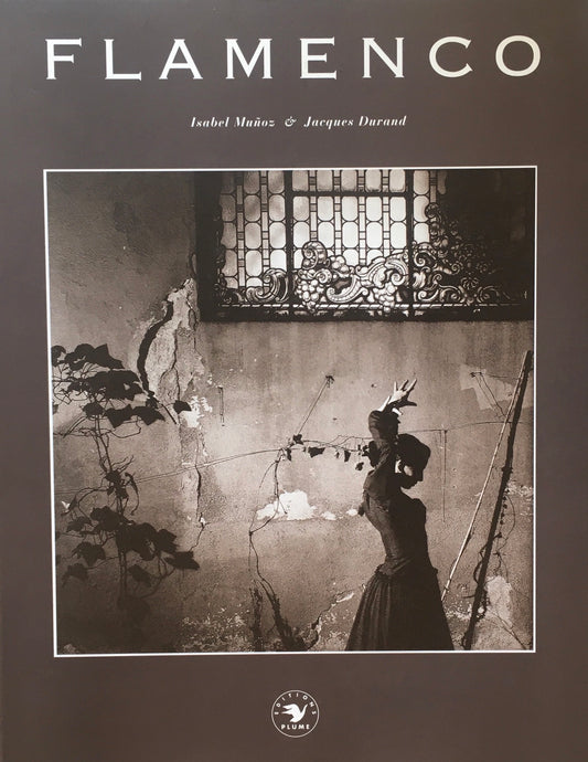 Flamenco　Isabel Munoz