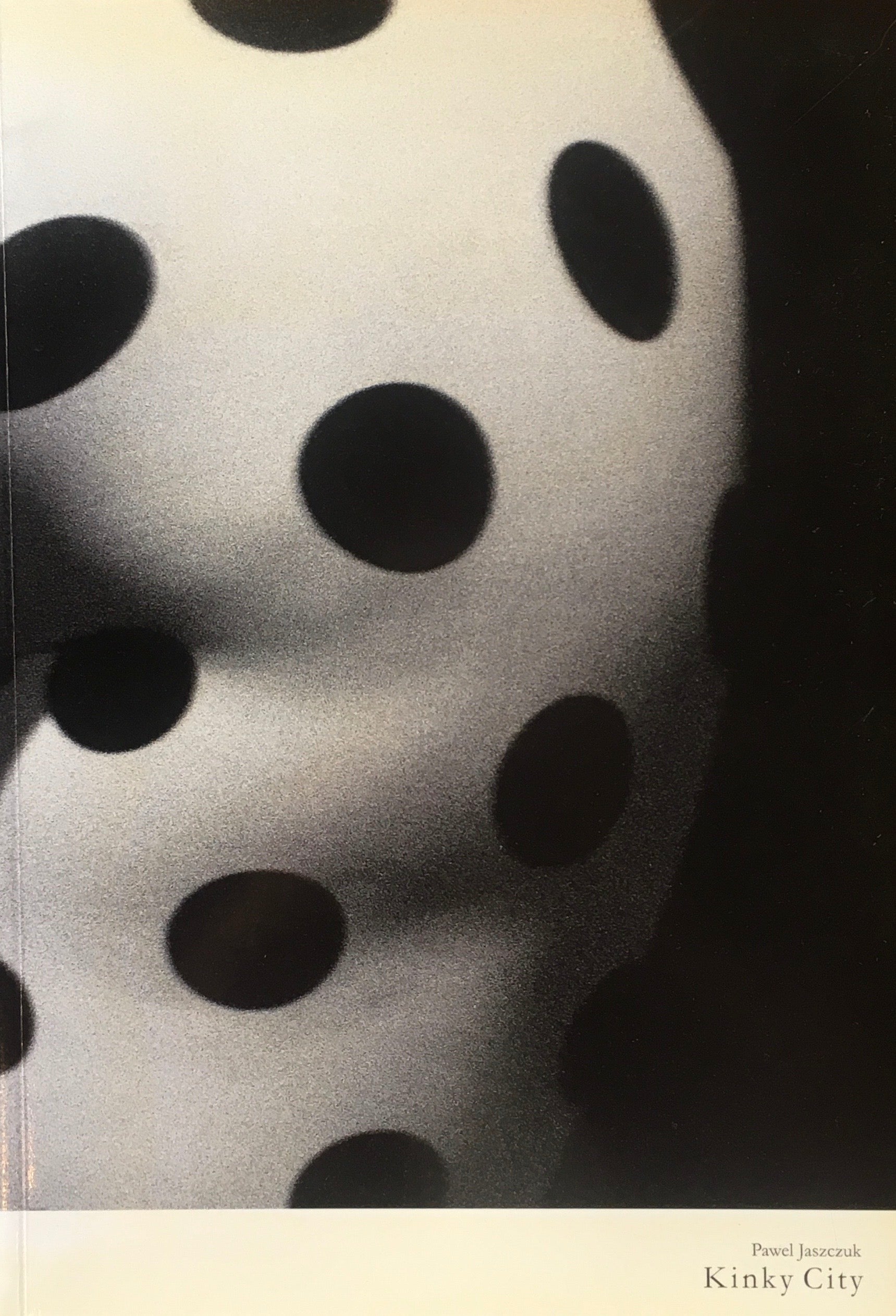 Pawel Jaszczuk　Kinky City　ZEN FOTO GALLERY  vol.6