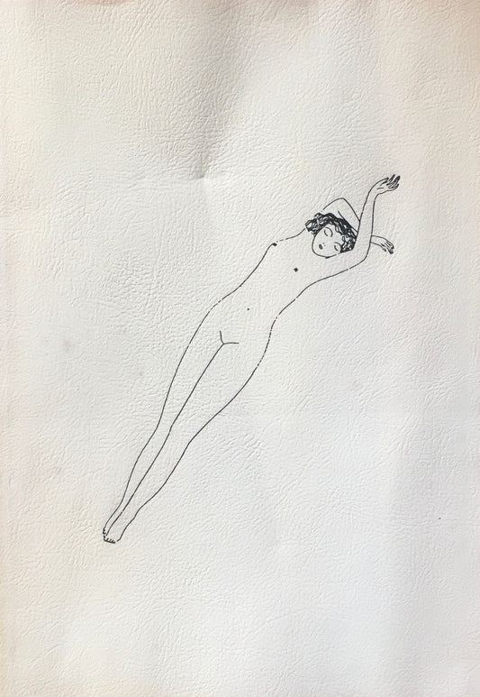 山名文夫展 永遠の女性像・よそおいの美学