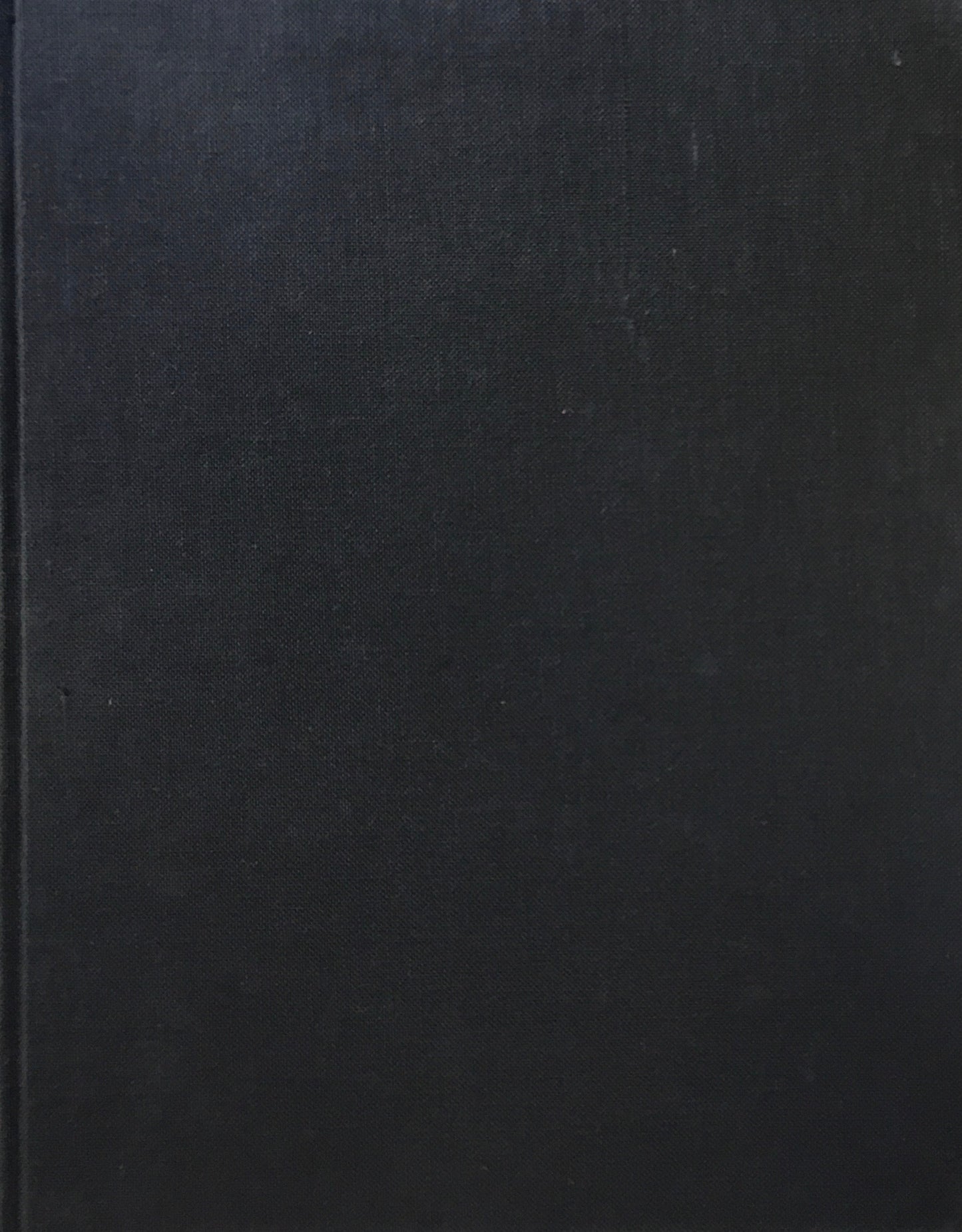 マルセル・デュシャン語録　瀧口修造　B版　限定500部　1968　東京、ローズ・セラヴィ