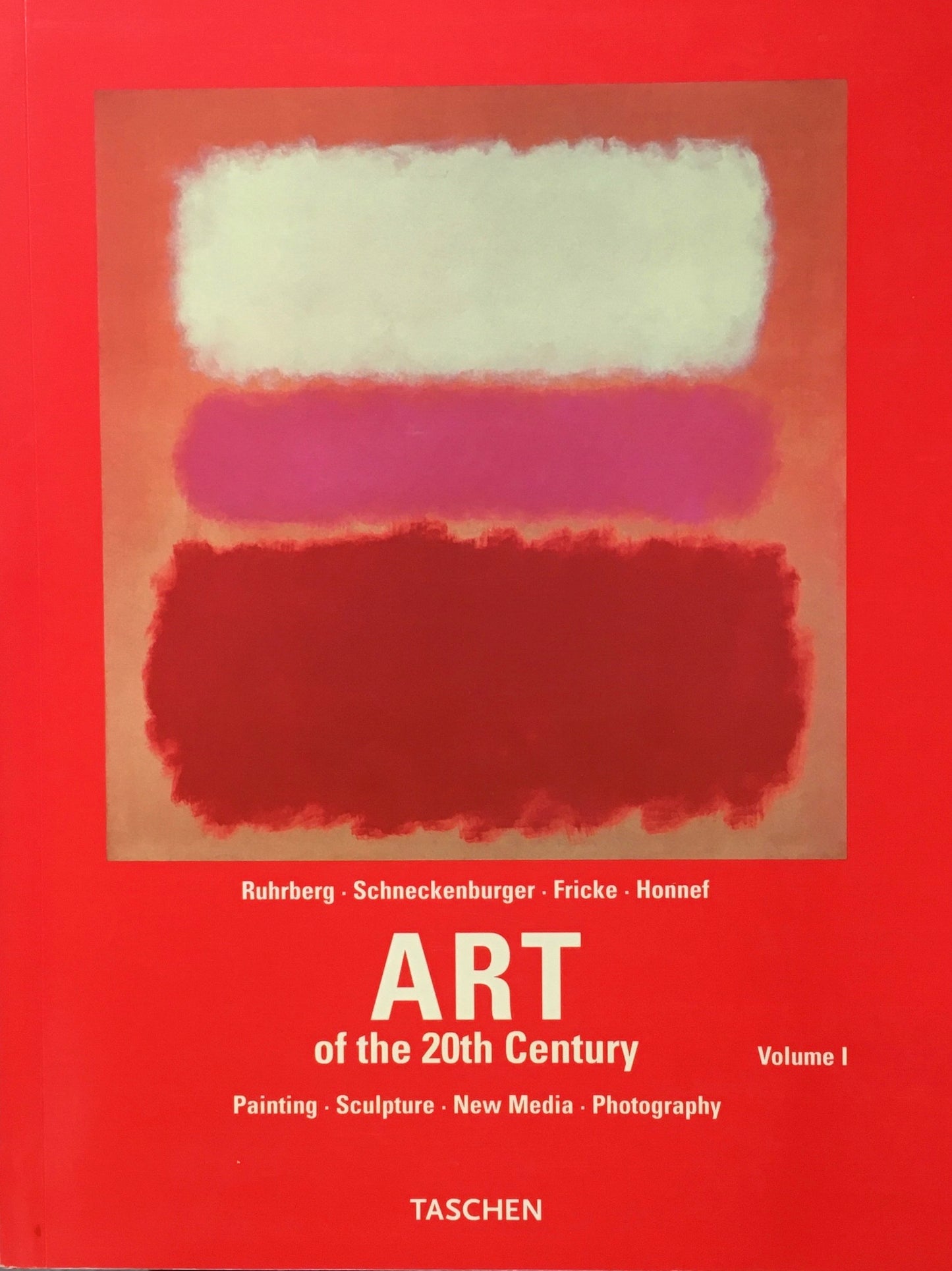Art of the 20th Century　 TASCHEN