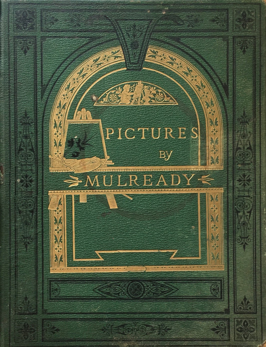 PICTURES by William Mulready.R.A.