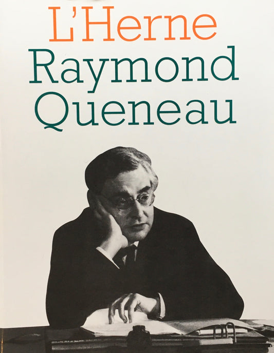 Raymond Queneau　L'Herne