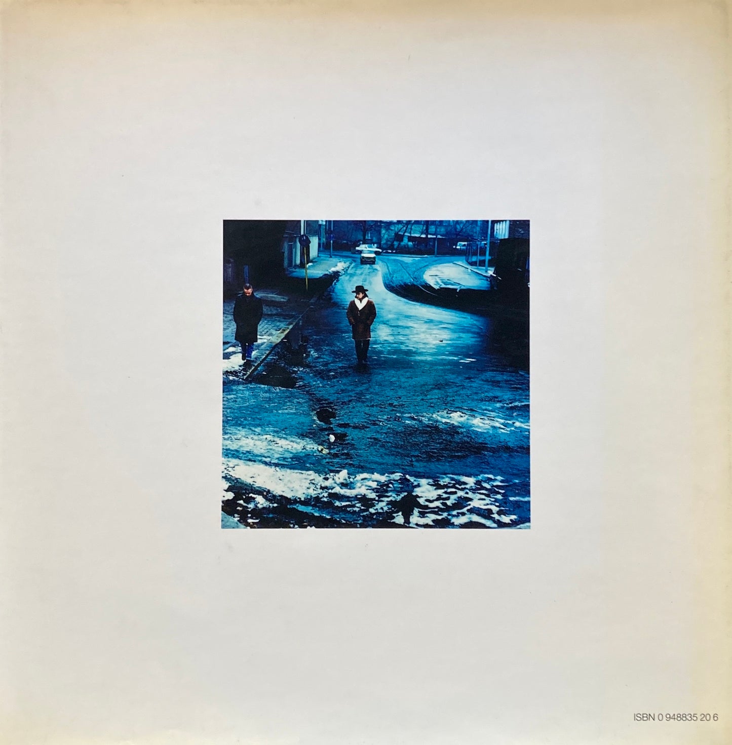 Star Trak　Anton Corbijn　アントン・コービン