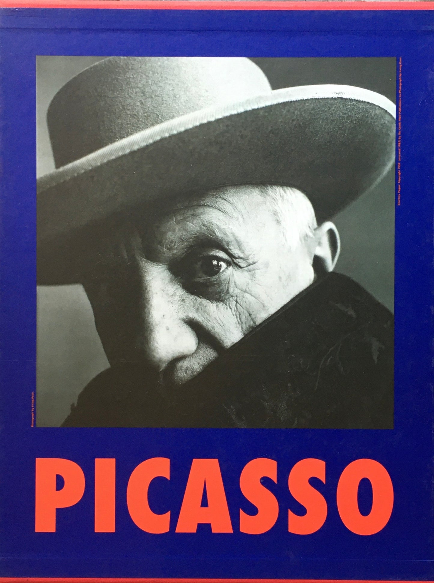 PICASSO　Carsten-Peter Warncke