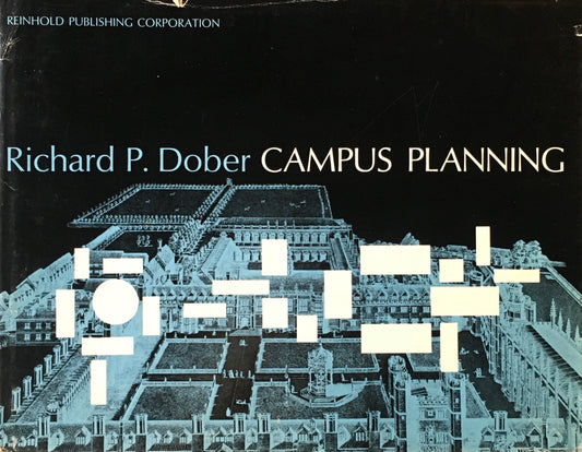 CAMPUS PLANNING　Richard P. Dober