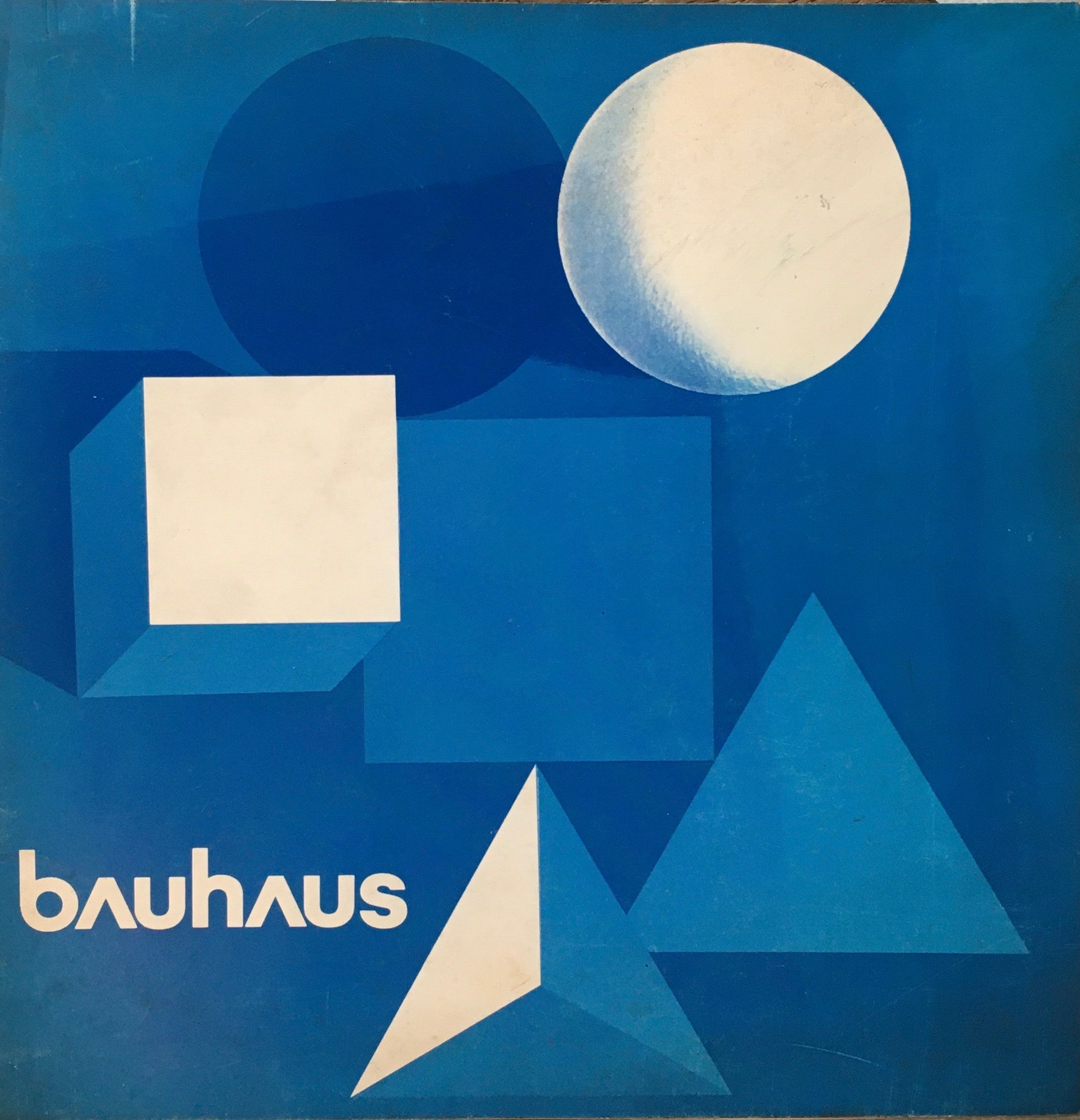 バウハウス Bauhaus – smokebooks shop