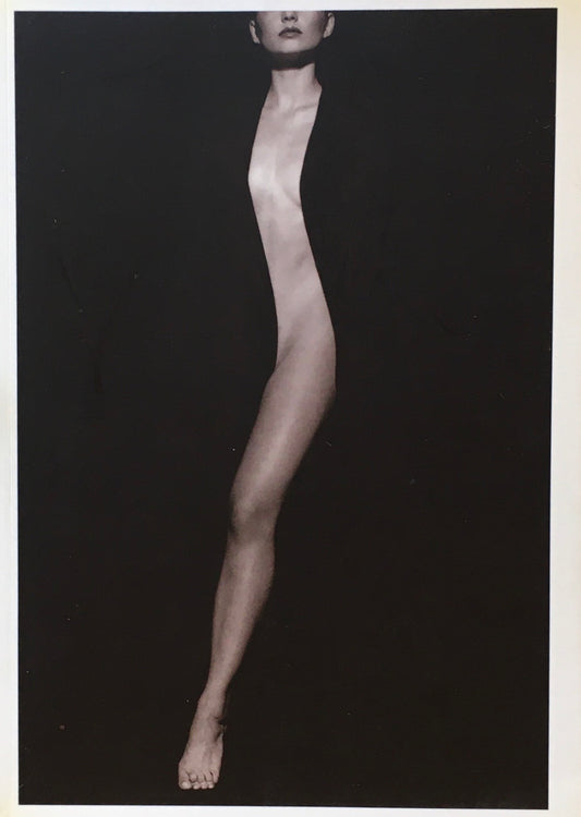 The Body　Photographs of the Human Form　William A. Ewing