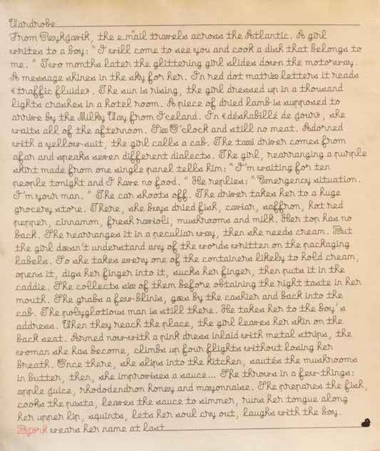 Bjork ビョーク写真集