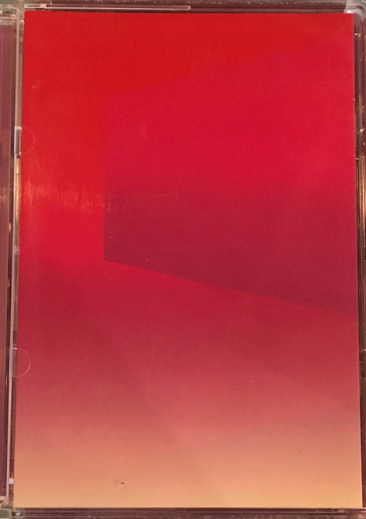 ONYX PEARLS tomato GAS DVD　