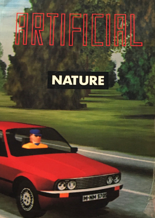 Artifical Nature Deste Foundation for Contemporary Art