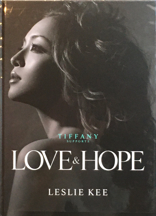 LOVE&HOPE LESLIE KEE