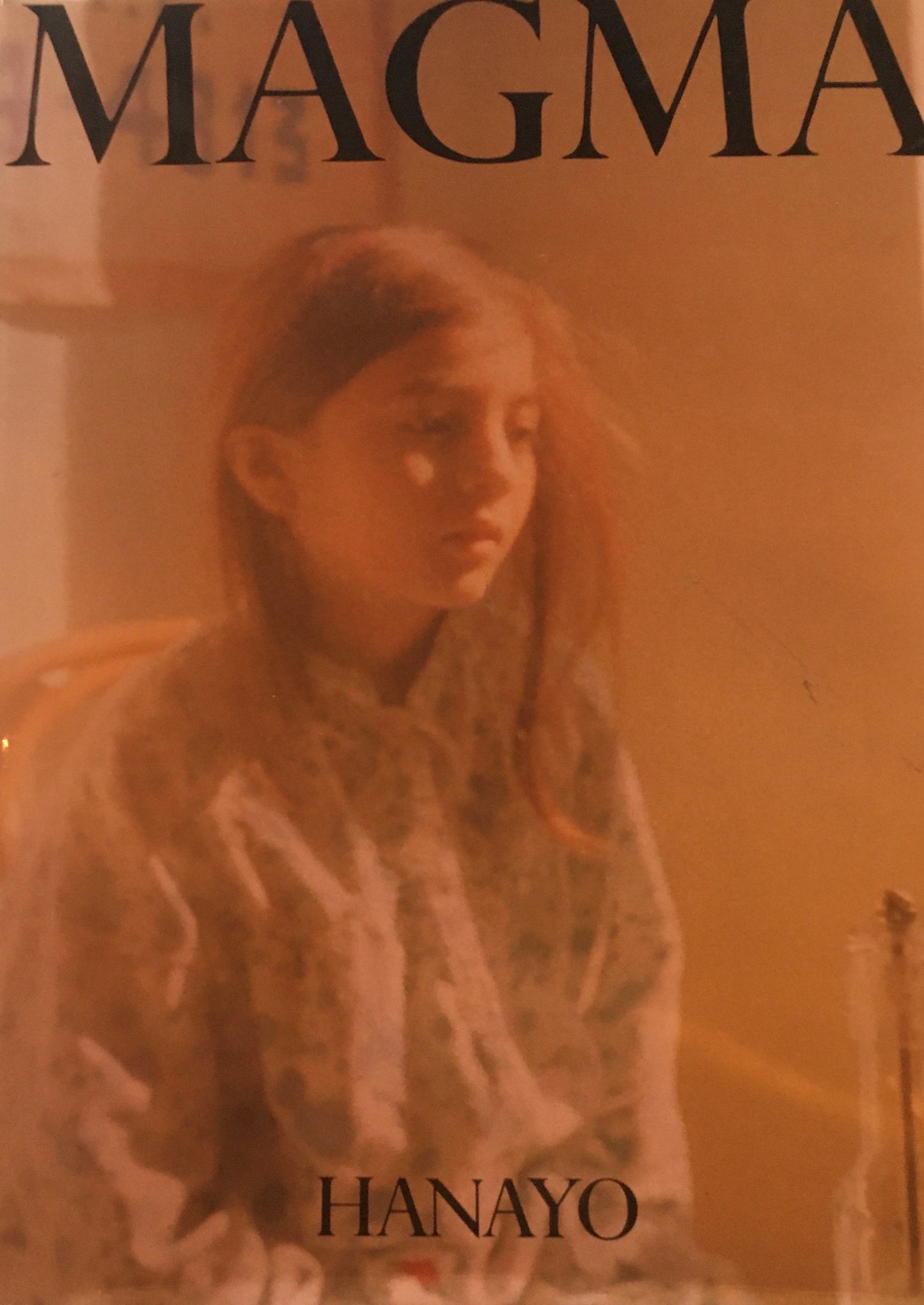 MAGMA HANAYO　花代　