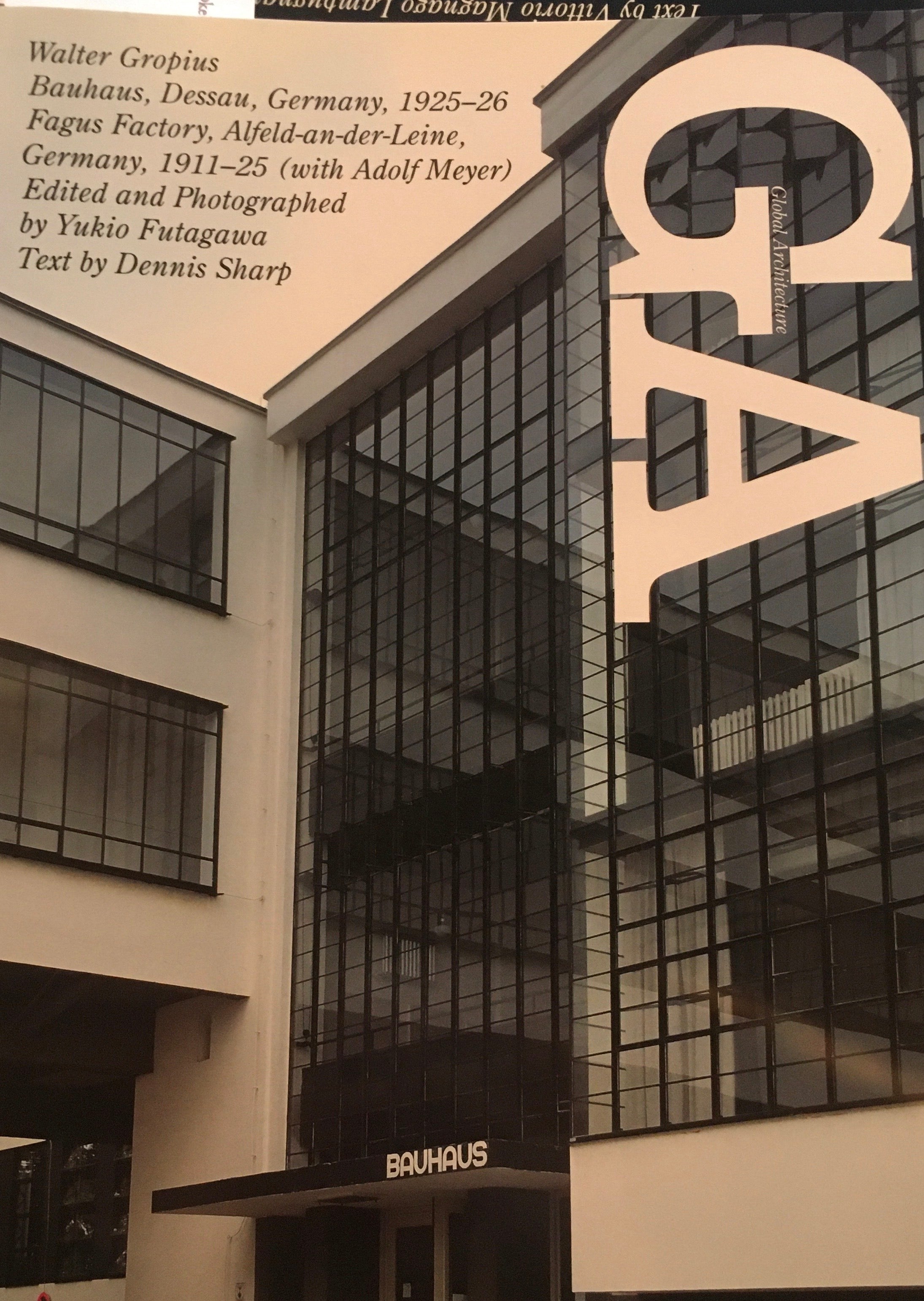 バウハウス Bauhaus – smokebooks shop