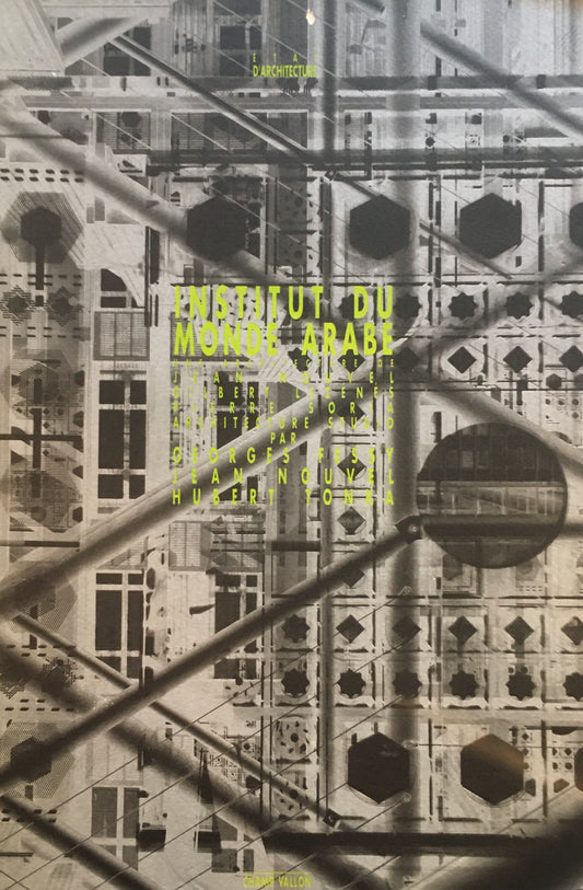 Institut du Monde Arabe