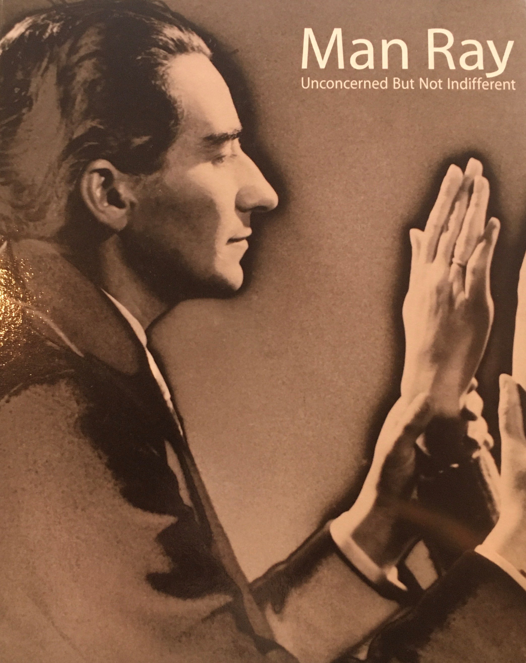 マン・レイ Man Ray – smokebooks shop