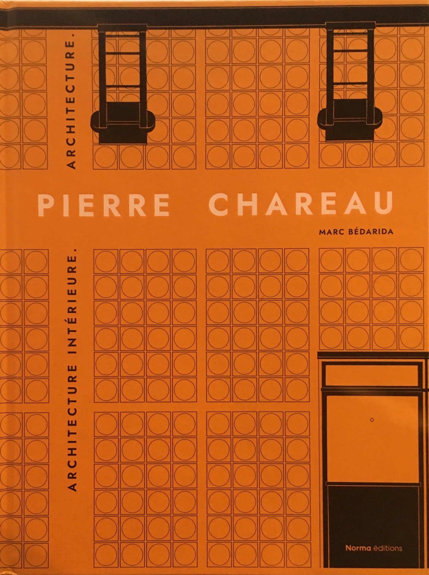 ピエール・シャロー　Pierre Chareau ⅠⅡ　2冊セット　Editions Norma