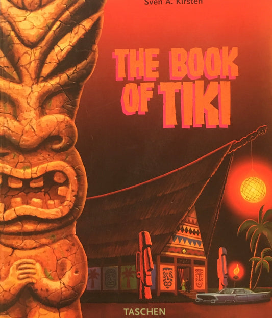 The Book of Tiki