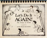 Let's Do It Again!　The Song of ETM　