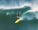 Surfing Photographs from the Seventies Taken by Jeff Divine